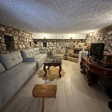Apartment Konoba Ulicevic Vranjina Buitenkant foto
