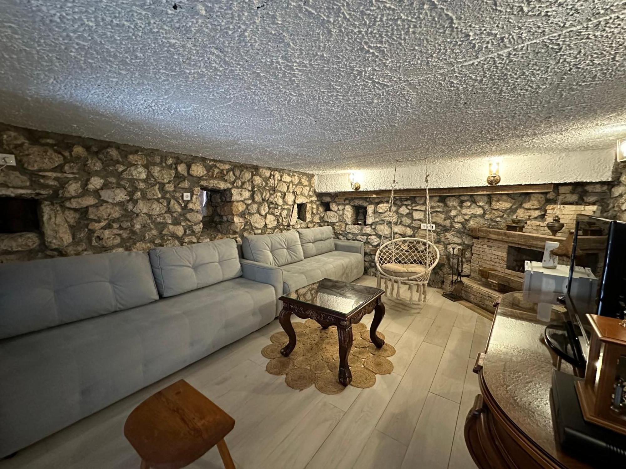 Apartment Konoba Ulicevic Vranjina Buitenkant foto