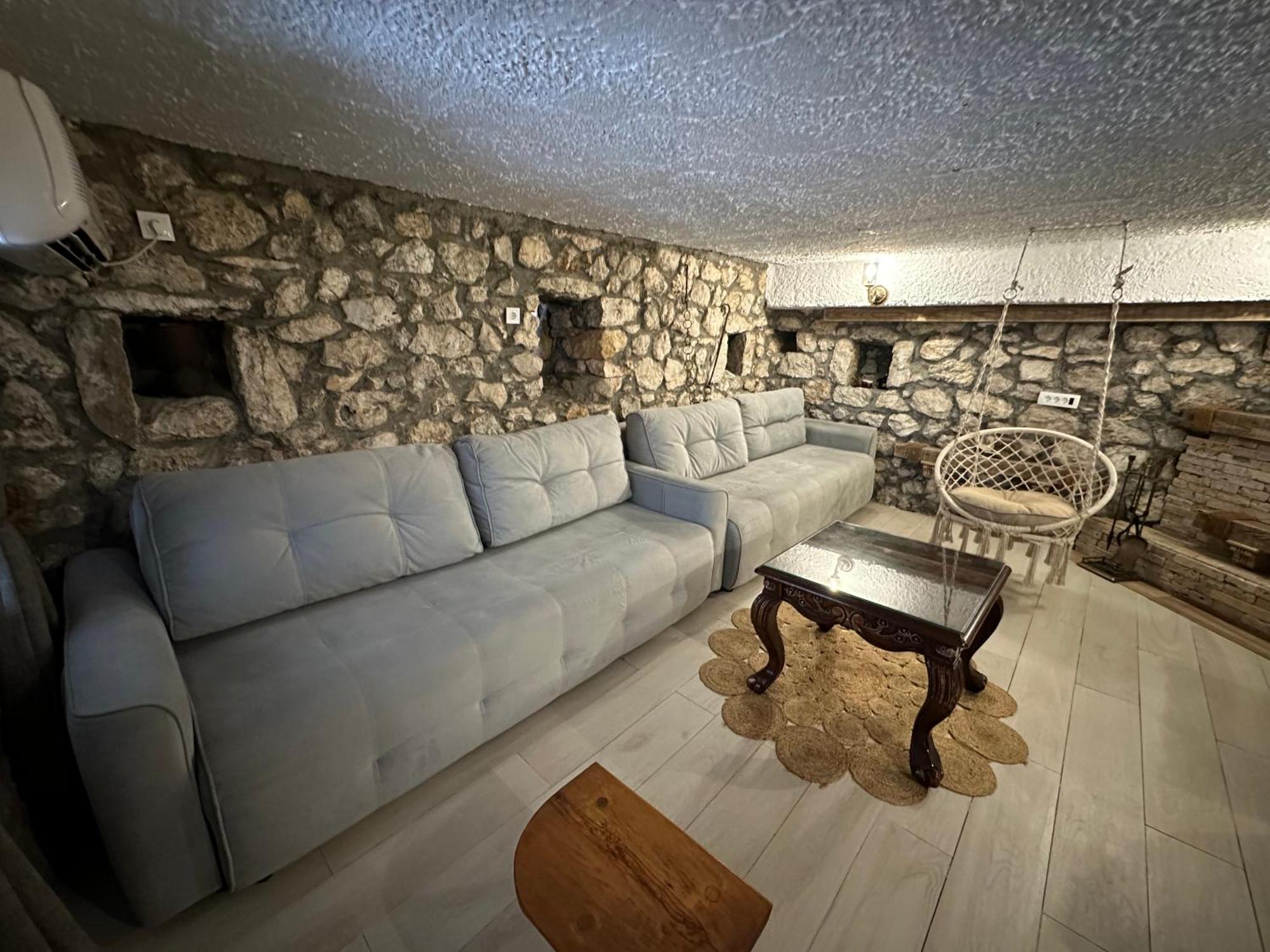 Apartment Konoba Ulicevic Vranjina Buitenkant foto