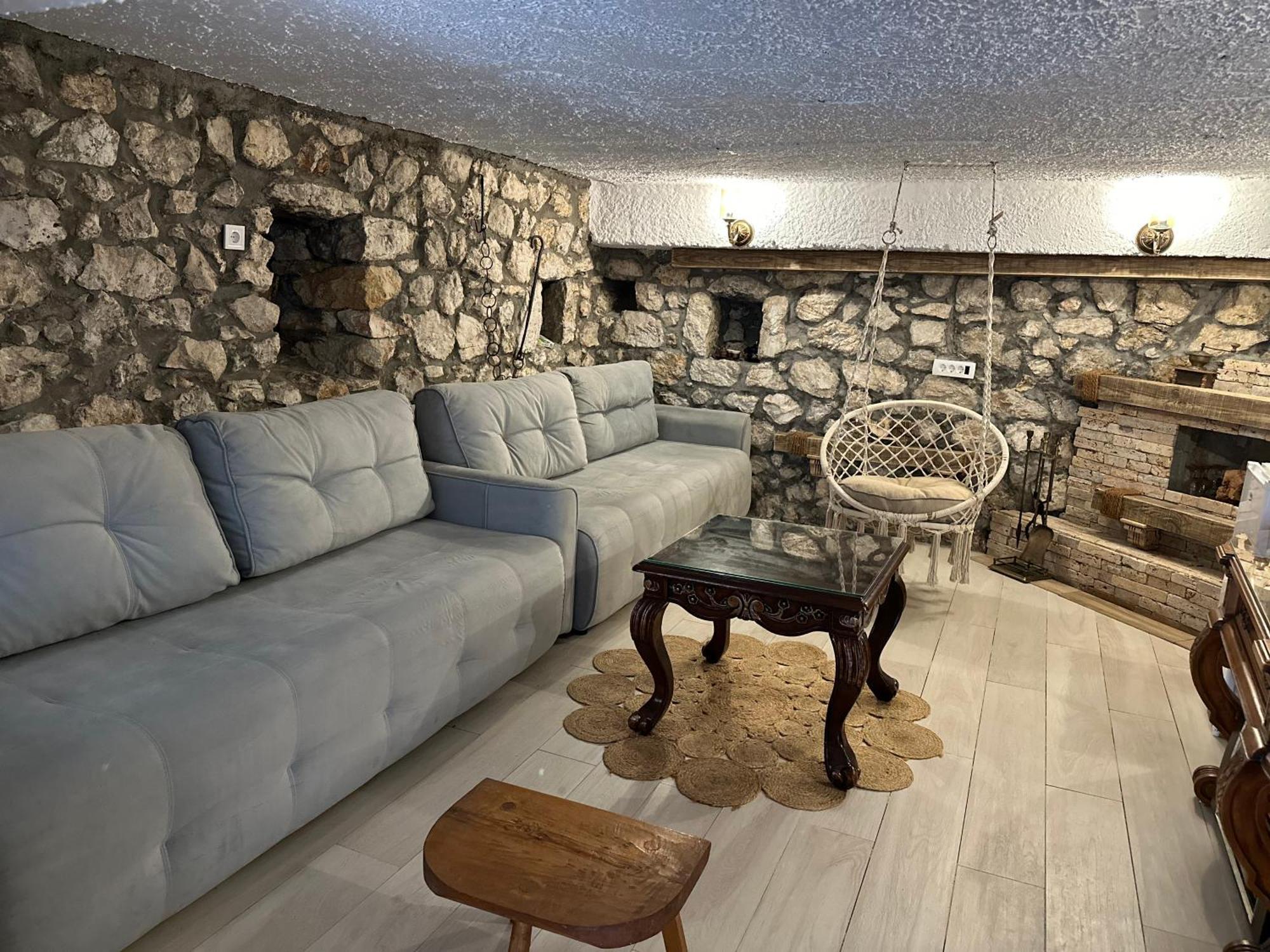 Apartment Konoba Ulicevic Vranjina Buitenkant foto